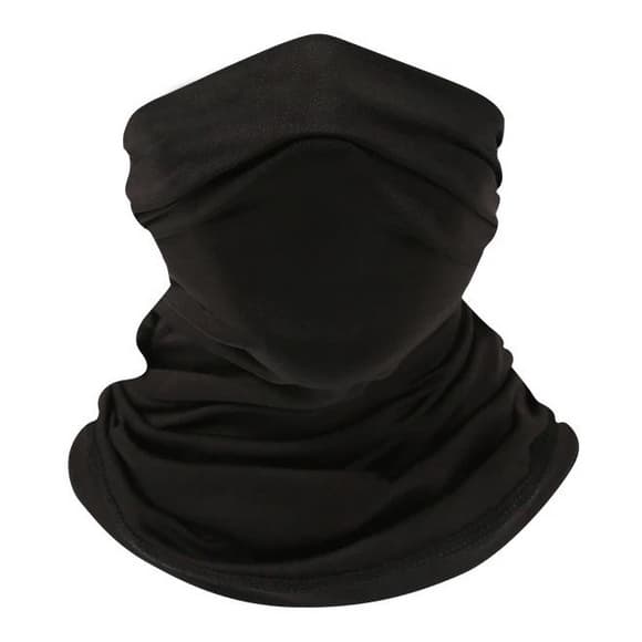 Bandana Tubular Face Shield Tubeneck Bike Moto Multiuso