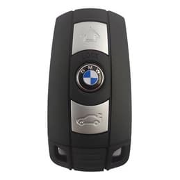 Carcaça Chave Presença Oca BMW 320i X6 328i 118i