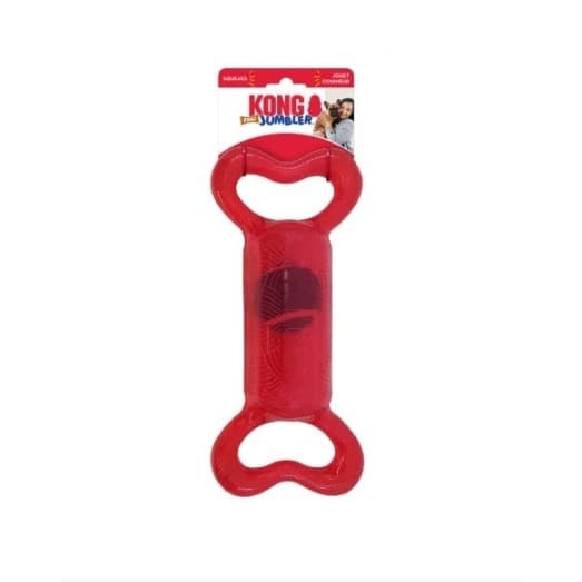 JUMBLER TUG KONG CABO DE GUERRA VERMELHO G