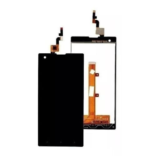 Tela Touch Display Lcd Positivo X800-  A PRONTA ENTREGA