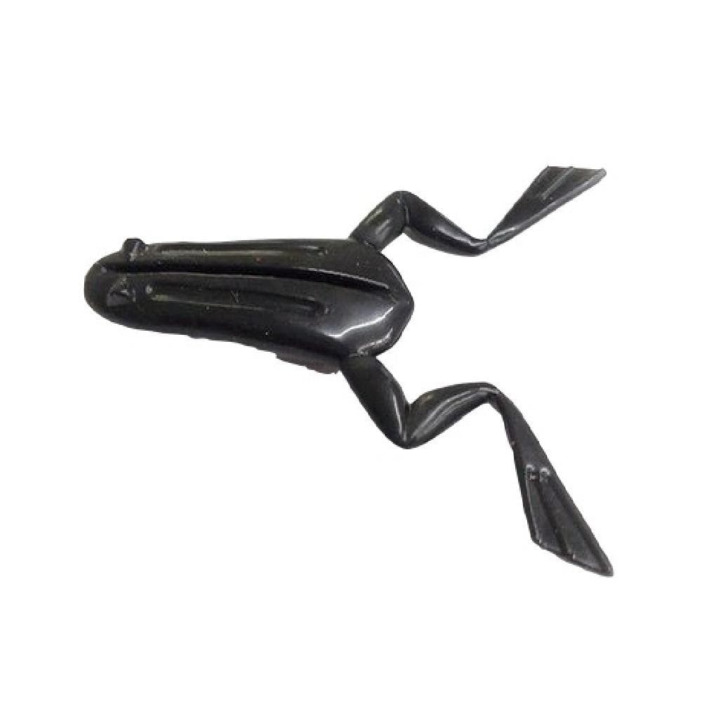 Isca Monster 3X X-Frog / 9Cm - 2Un