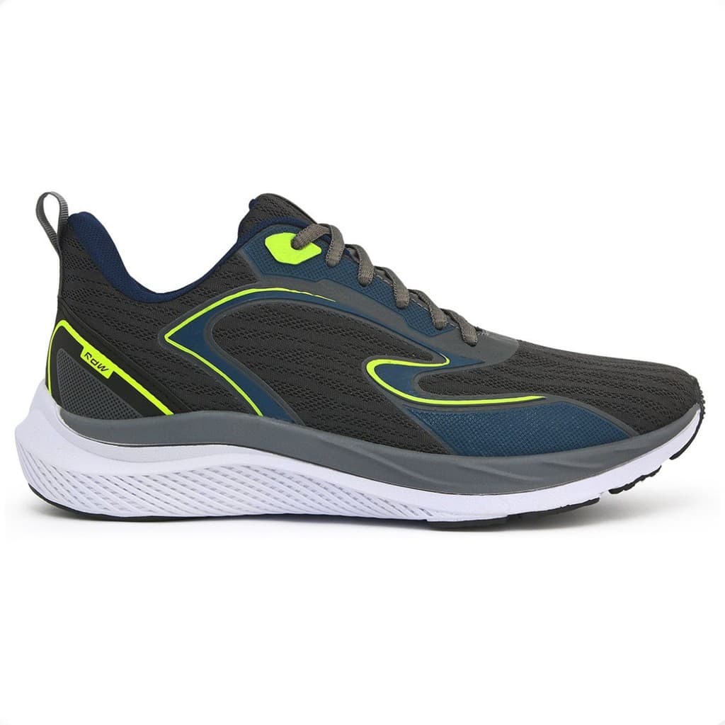 Tênis Masculino Academia Caminhada RD132