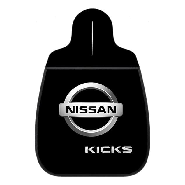 Lixeira Lixinho Carro Nissan Kicks
