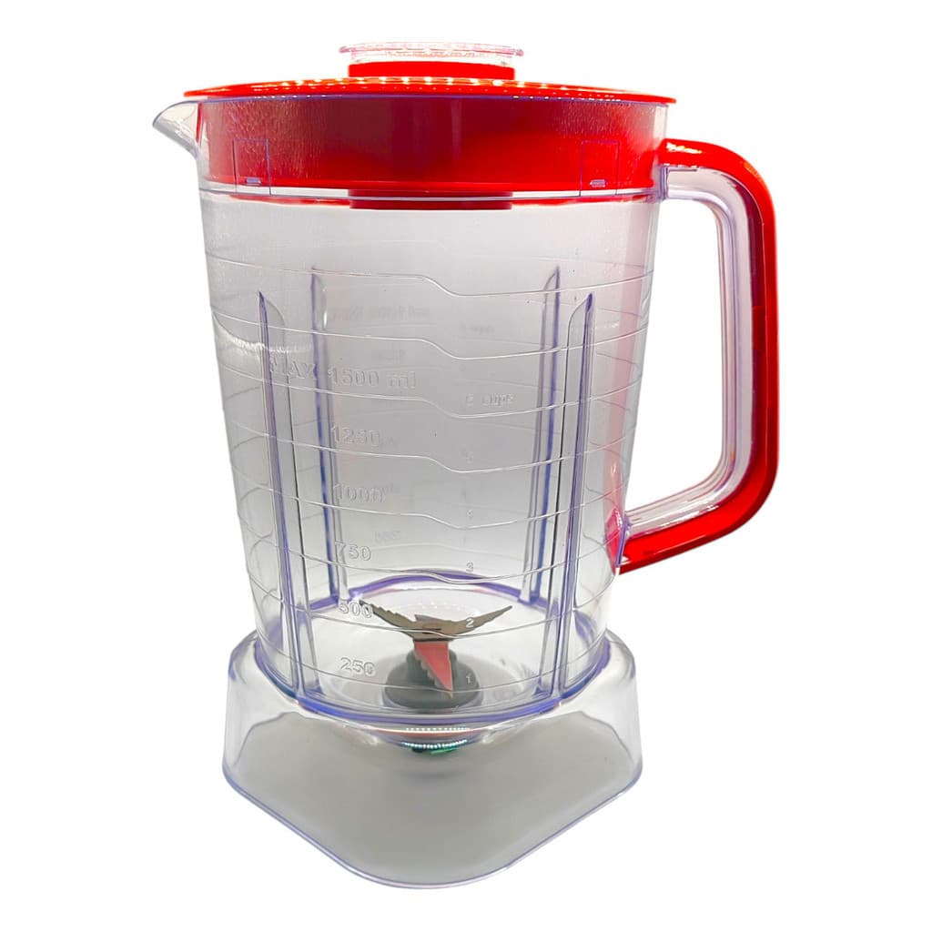 Copo Para Britânia Blq1300 Fortis Turbo Vermelho Plastico