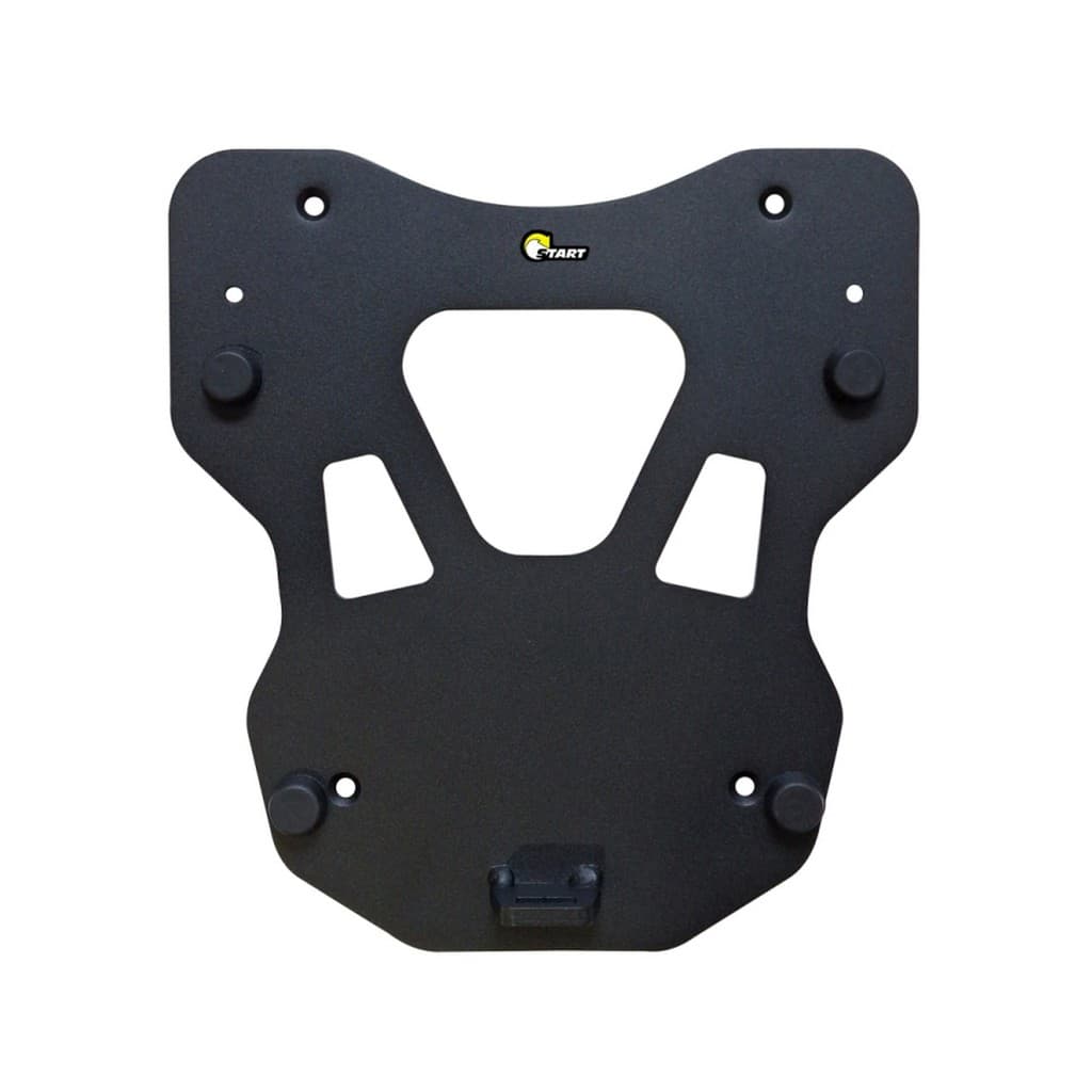s577gv Base Suporte de Baú Traseiro Givi Monokey BMW R1300 base móvel