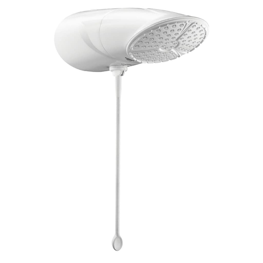 Chuveiro eletrico ducha lorenzetti top jet 7500w 220v