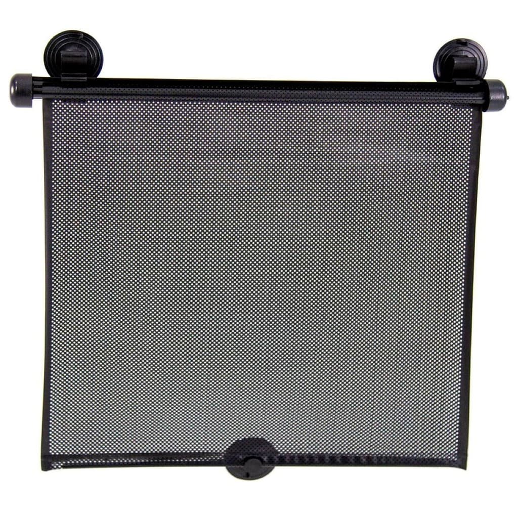 Protetor Solar Retrátil P/ Carro Black 40,5x45cm Safety 1st