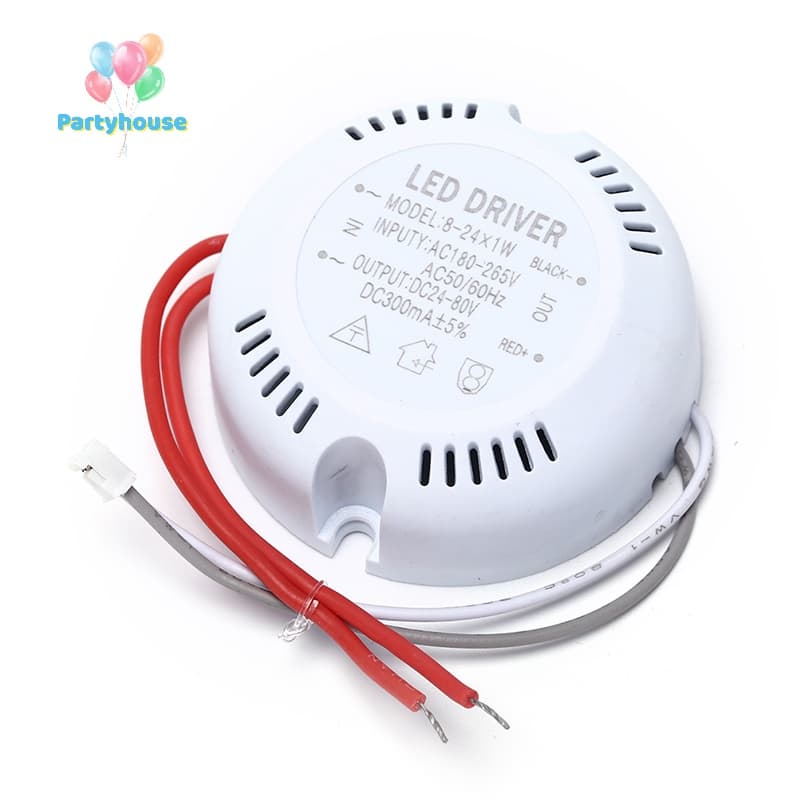 UTZN > led Transformador De Luz driver Adaptador De Fonte De Alimentação Para Lâmpada De/Round Novo