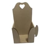 PORTA FERRO DE PASSAR ROUPA - MDF 6MM
