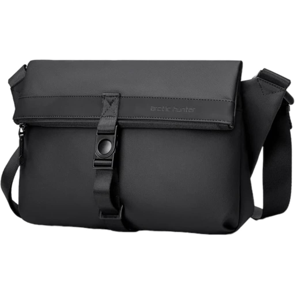 Bolsa Mini Shoulder Tiracolo Impermeável Transversal Pequena Pochete Necessaire Viagem Ajustável