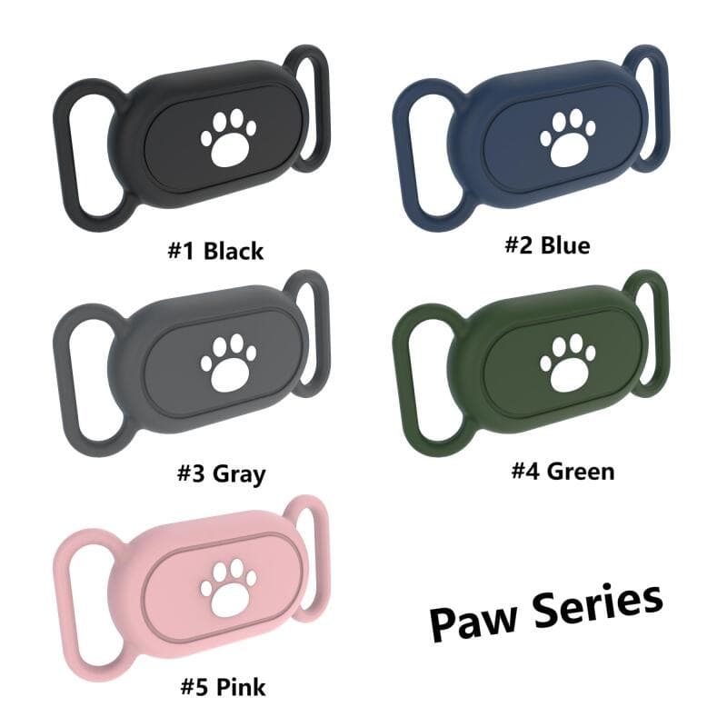 【 konouyo 】 Anti-Perda De Capa Macia Para SAMSUNG Galaxy SmartTag2 IP68 Protetora De Silicone SmartTag2