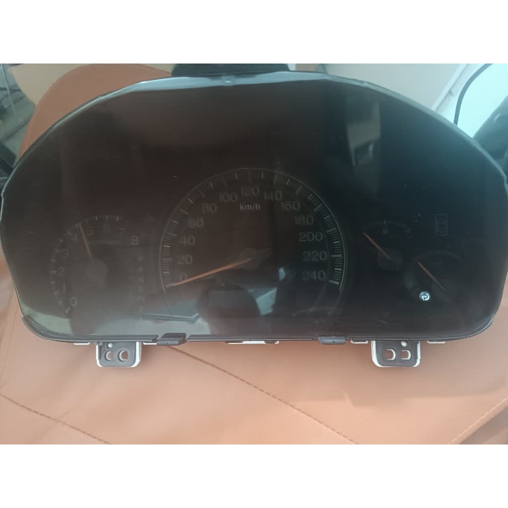 Painel de instrumentos HONDA ACCORD 2007