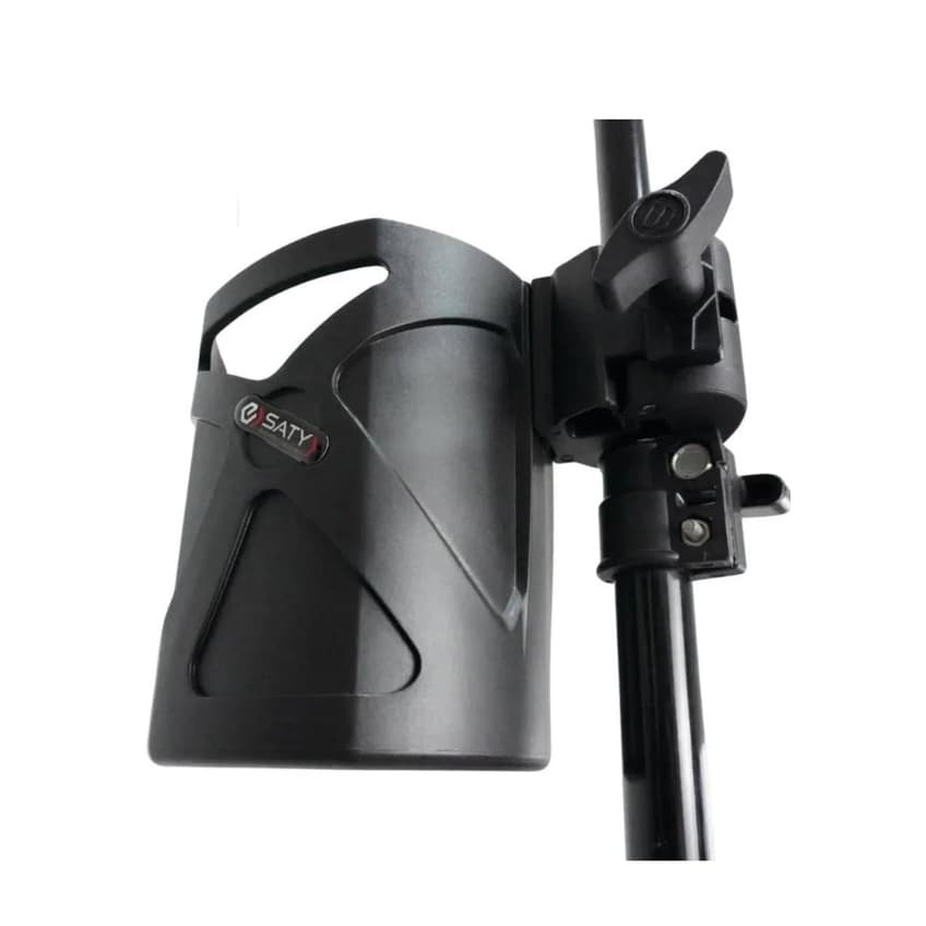 Suporte Para Bebida Para Pedestal de Microfone Saty SCL20