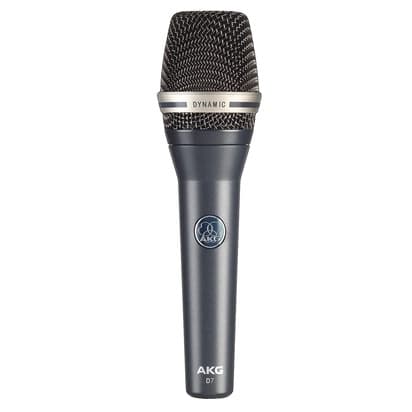 MICROFONE AKG D7