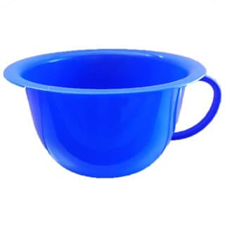 Penico Urinol Adulto Infantil Idoso 2,6 L Grande