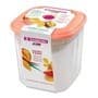 Jogo Potes Mantimentos Sanremo 4 Peças  Vac-freezer