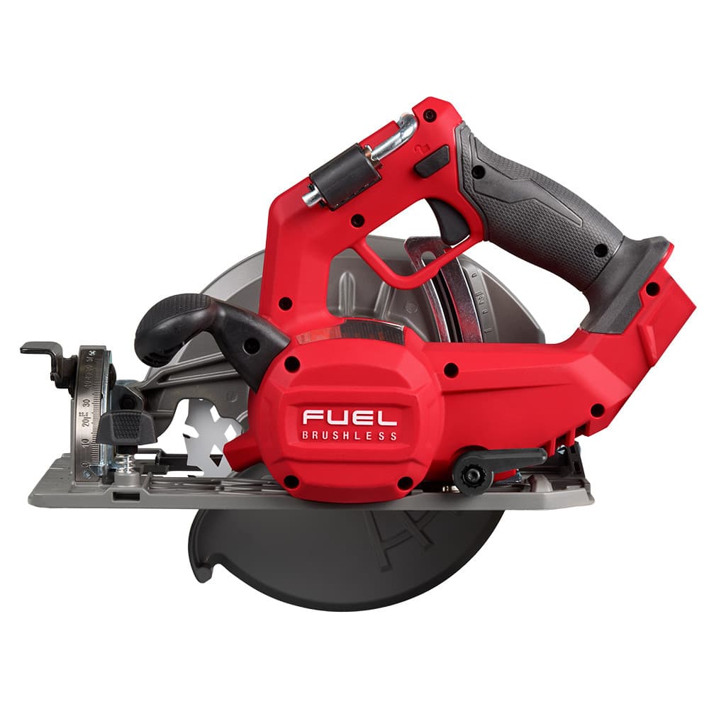 Serra Circular 7.1/4" 18v Fuel 2834-20 Milwaukee