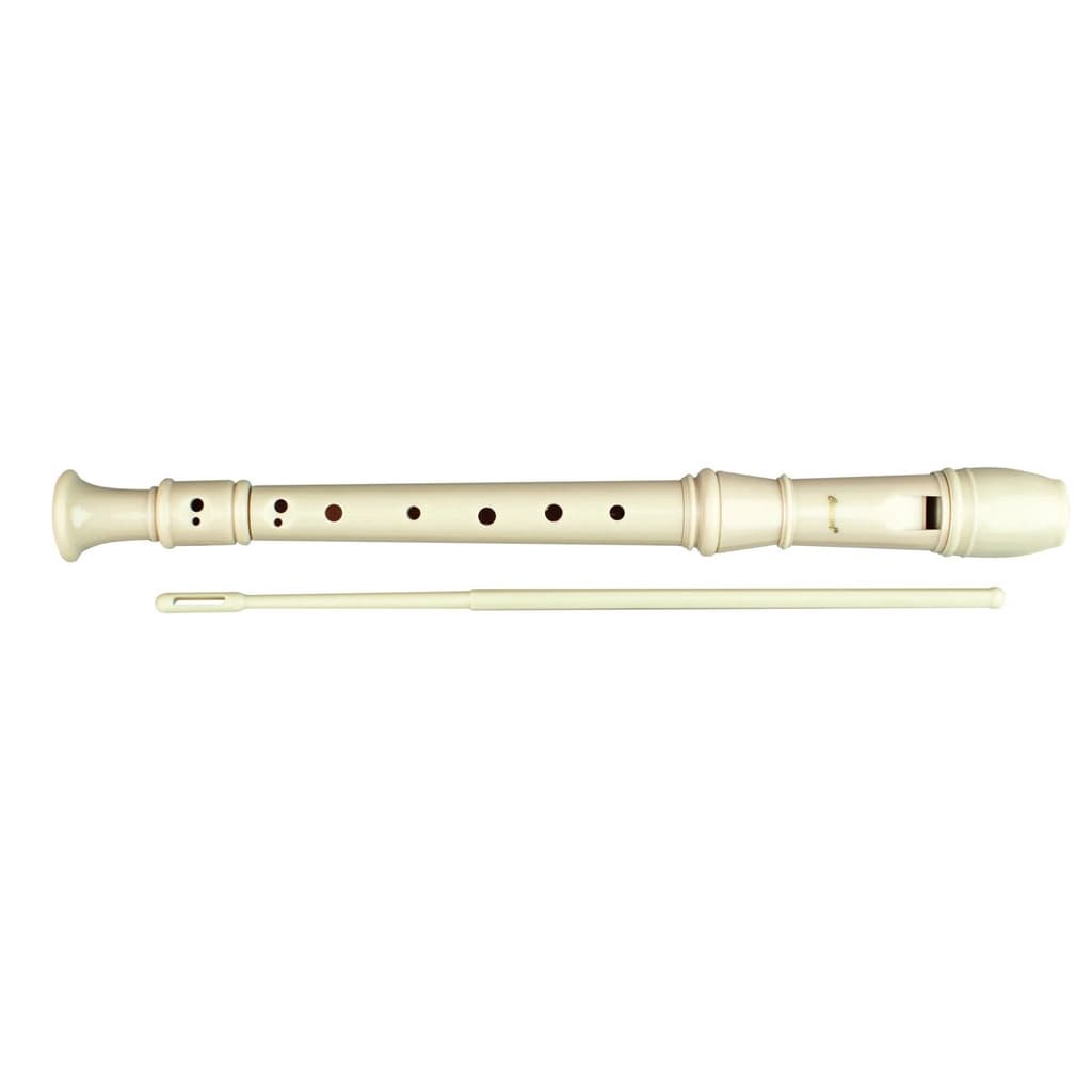 FLAUTA DOCE CONCERT TRC57G GERMANICA