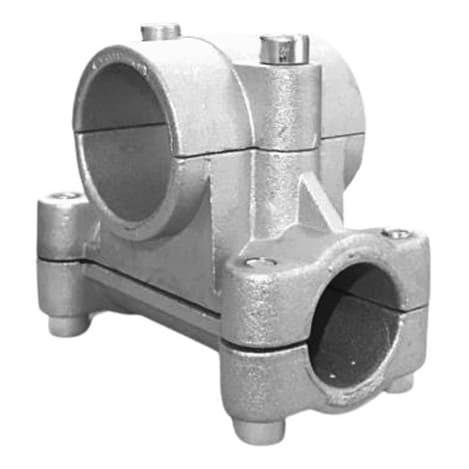 Suporte Para Guidão De Roçadeira Tubo 26mm Importway
