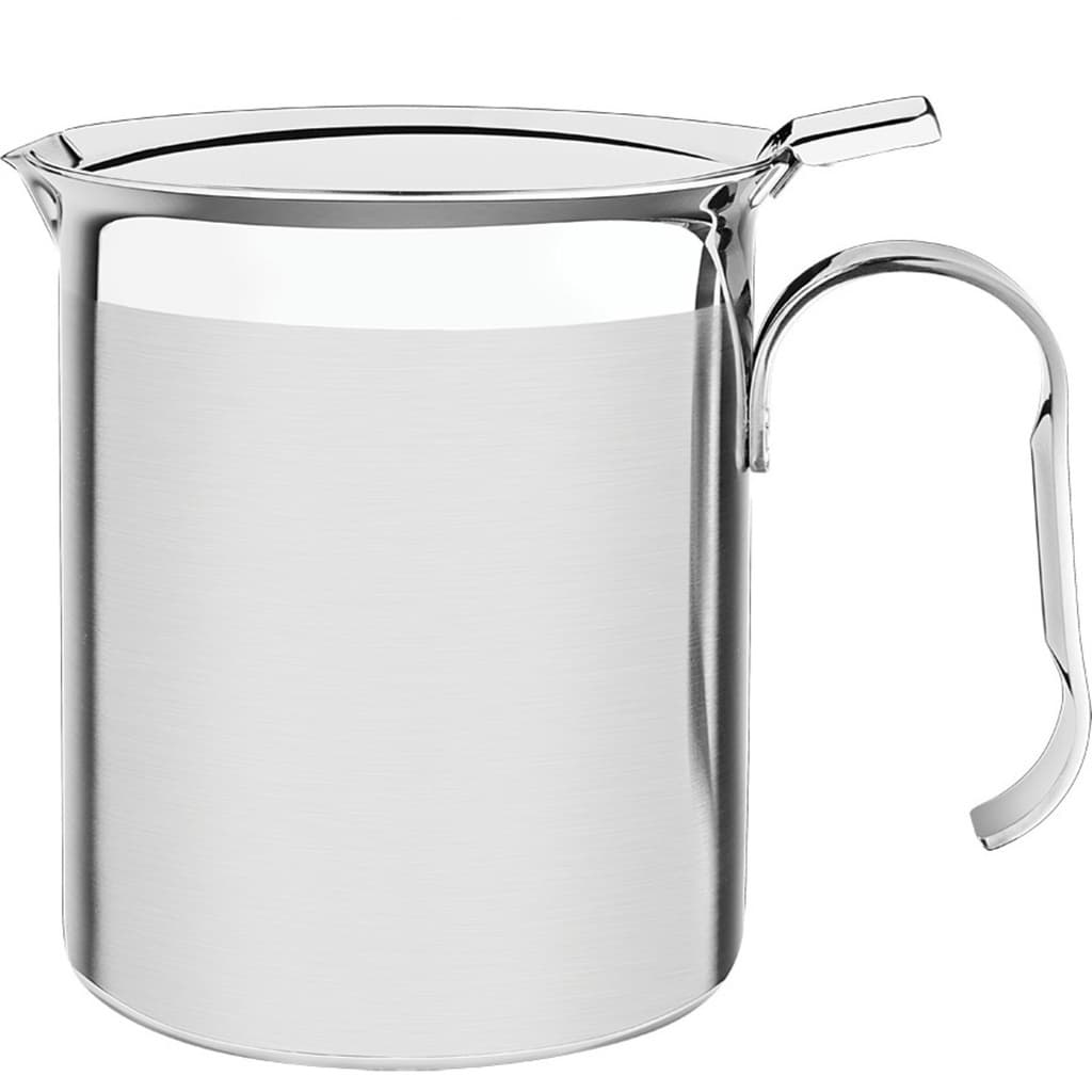 Bule Tramontina Aço Inox P/ Café e Leite Buena 900ml