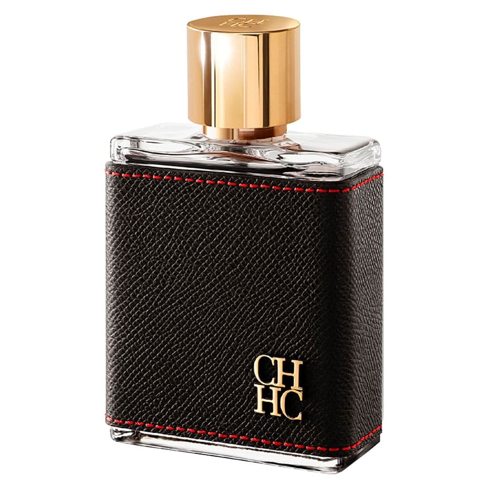 Perfume CH Men Eau de Toilette Carolina Herrera Perfume Masculino 100ml Original
