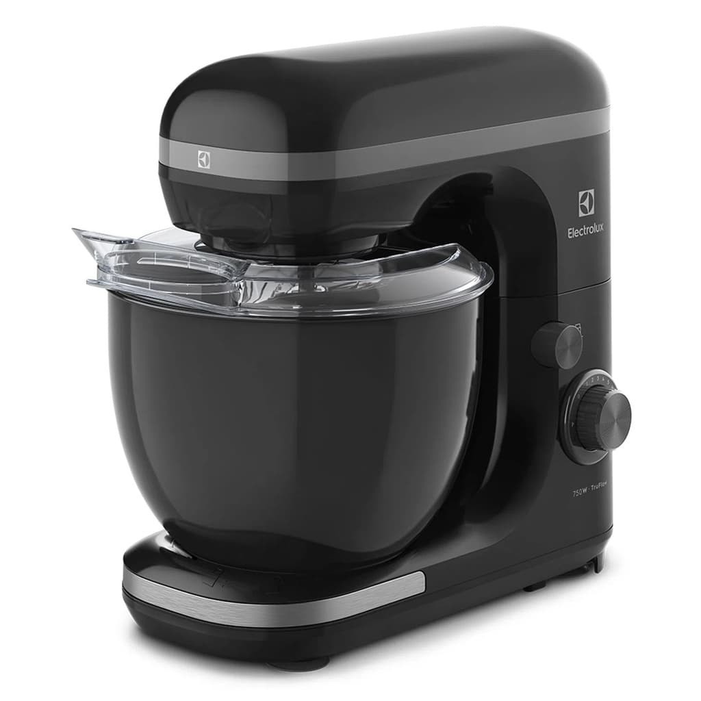 Batedeira Electrolux 750w Preta Experience Com Tigela 5l 750w - 127V
