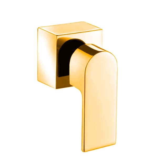Acabamento Para Registro Loren Like -3/4 C78 - Dourado