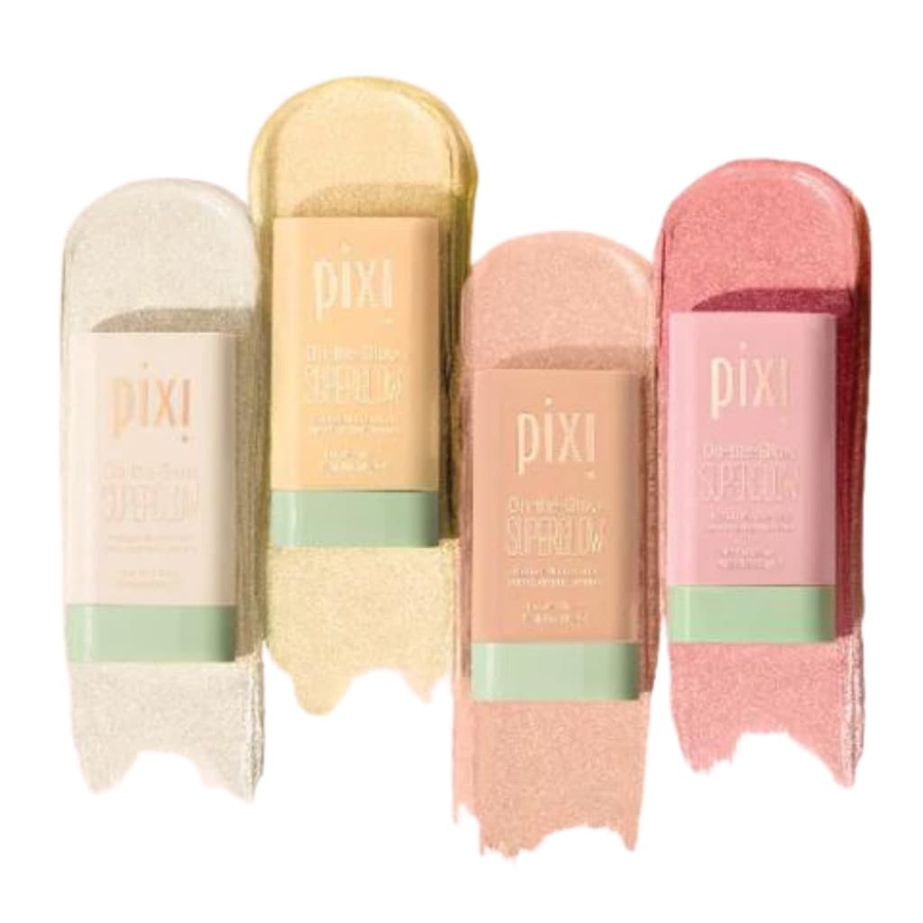 SuperGlow Stick Pixi By Petra On the Glow Original Importado