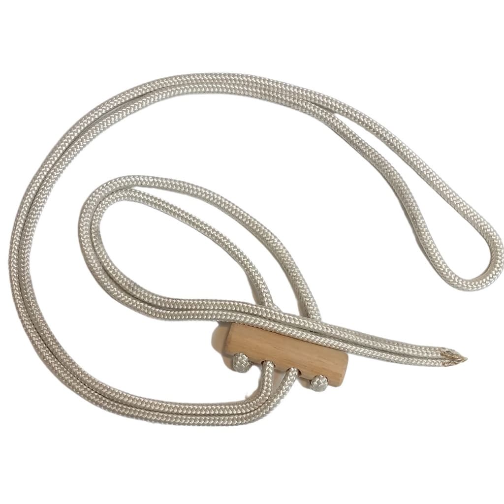 Extensor de Rede Ajustável (PAR) Branco ate 5 cm a 1,20M