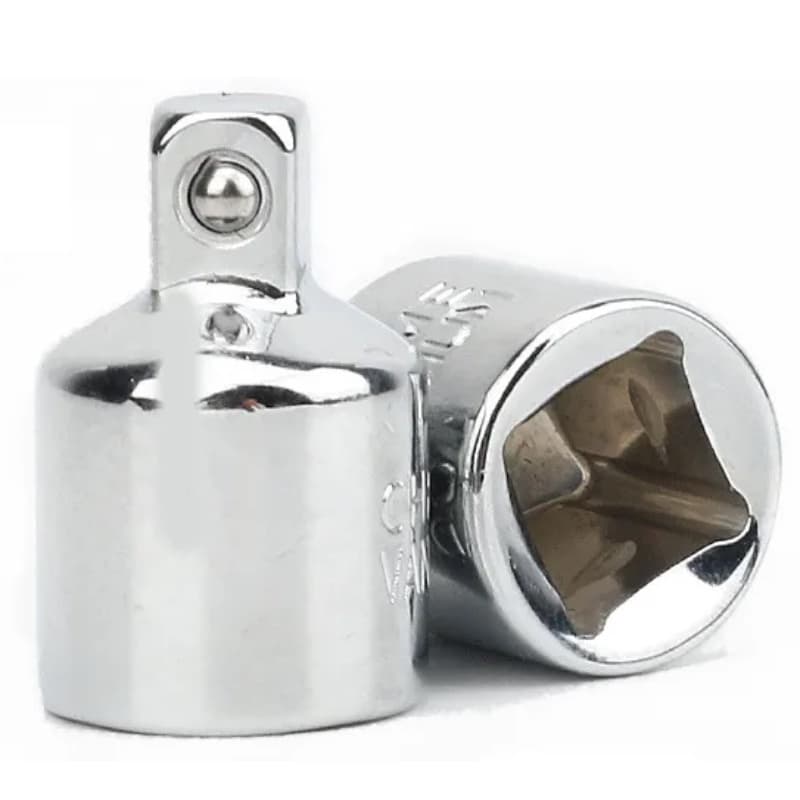 Adaptador para Soquete 3/8 x 1/4 Cromo vanádio NOLL 405,0114