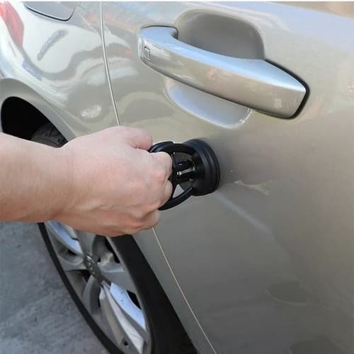 2 Puxador Automotivo Ventosa Desamassa Lataria Pressao