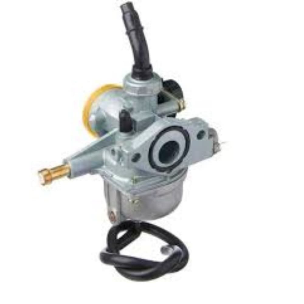 CARBURADOR COMPLETO POP 100 2012-2015