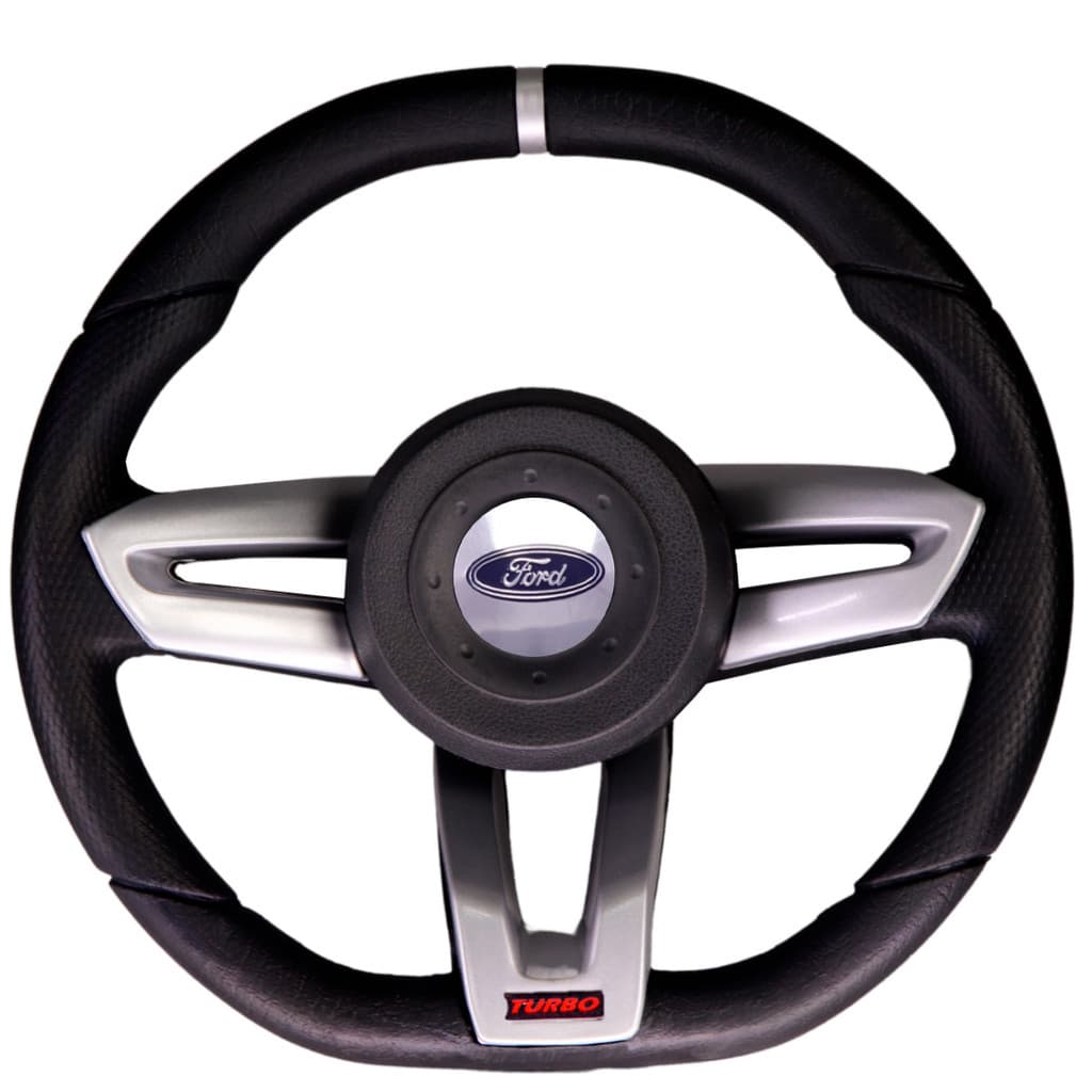 Volante Ford Cargo Caminhão Direção 1415 1517 1722 2628 1119