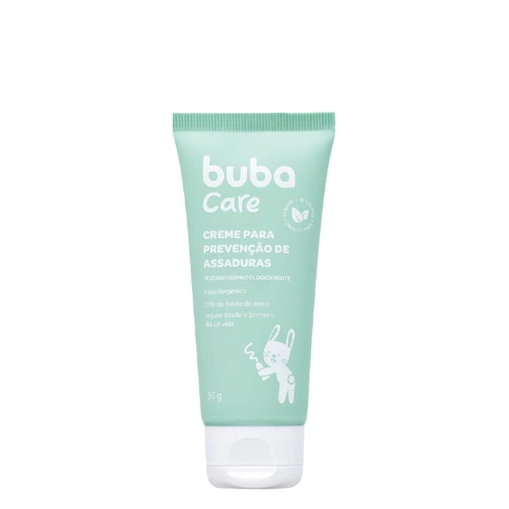 POMADA BUBA CARE - 50g