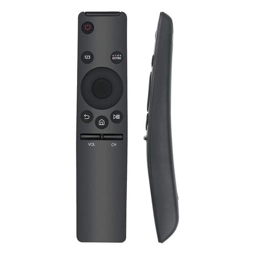 Controle Remoto De Reposição Para Smart Tv 4k N49ku6450gxzd