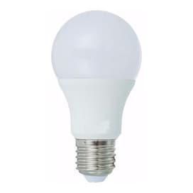 Lâmpada Bulbo Super Led 12w Bivolt Branco Frio