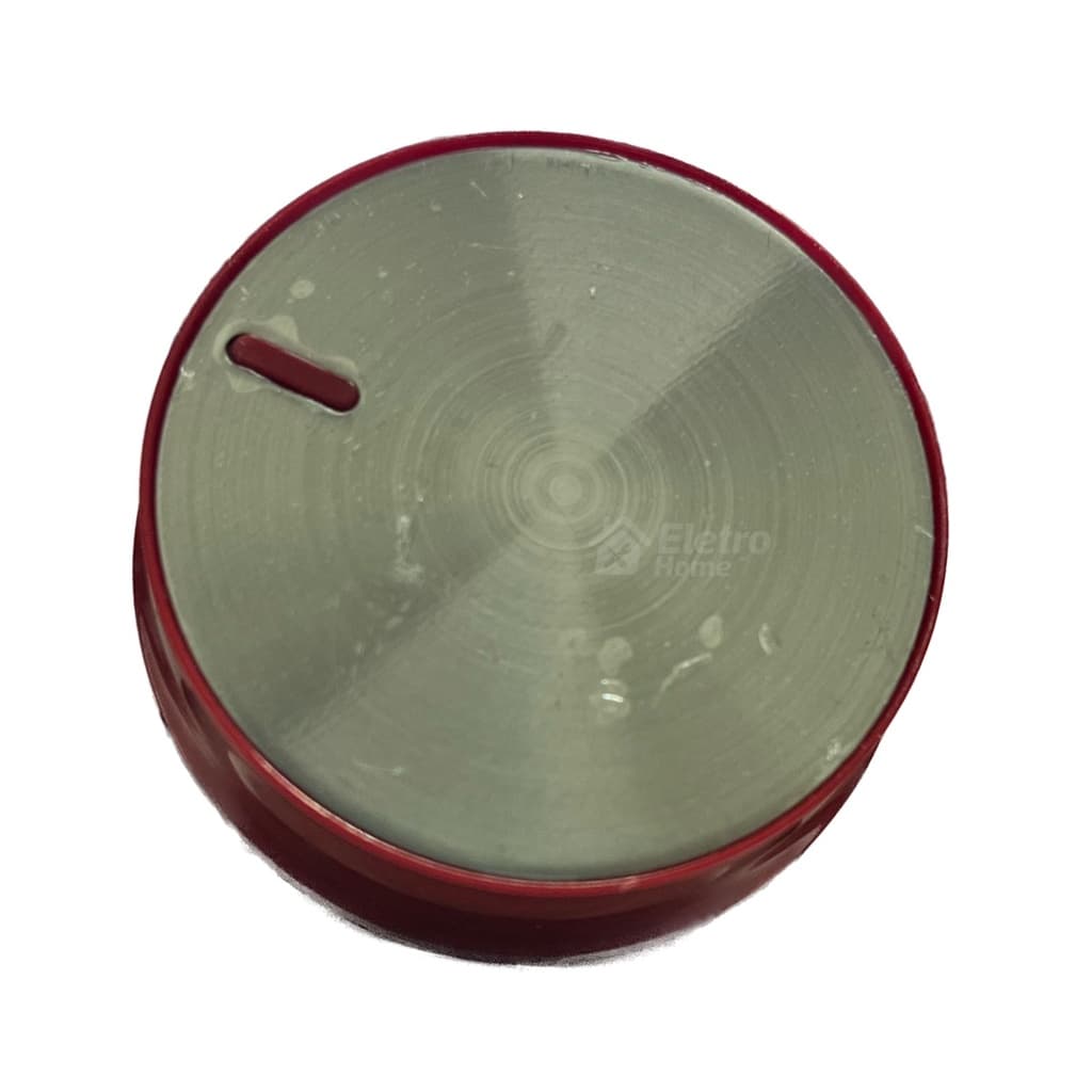 BOTAO LIQUIDIFICADOR MONDIAL L-1000 VERMELHO