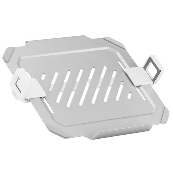 Bandeja Apoio Notebook Acoplável 12 a 17 Suporte Pistão NBH-7SL