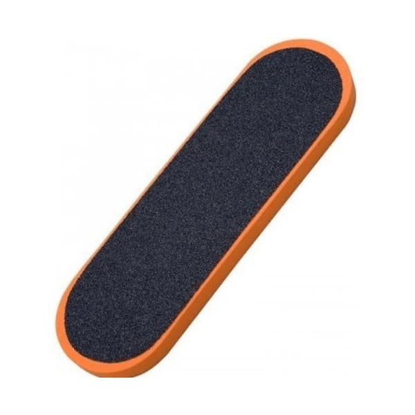 Lixa Para Pé Eva Dupla Face Slim 25mm Para Pés 3775