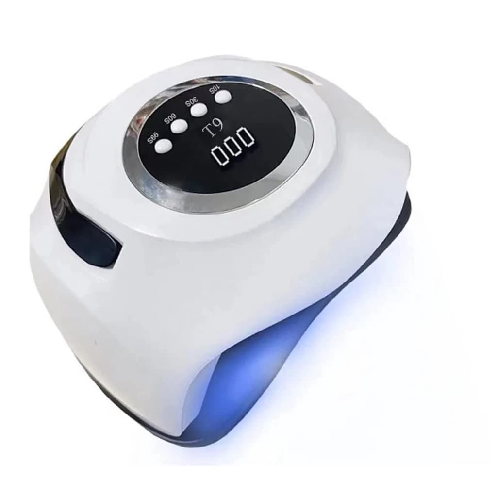 Cabine Sun T9 120w 36 Leds Bivolt Uv/led  Dual Luz