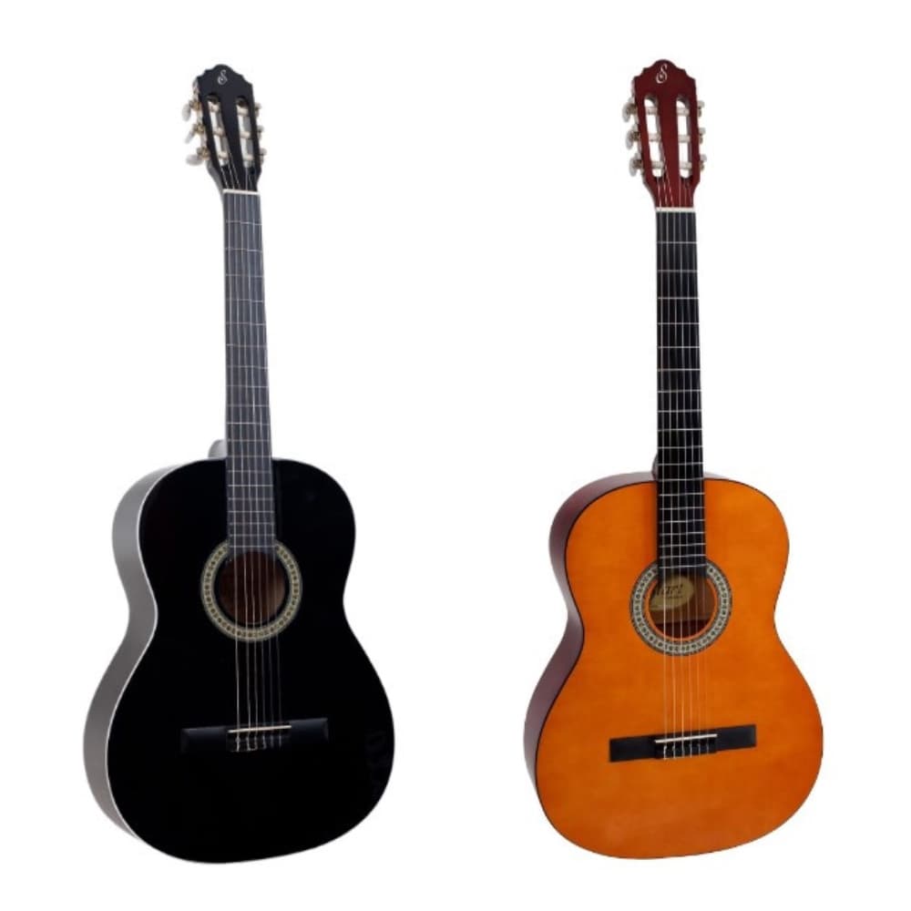 Violão de Nylon Acústico Clássico Giannini N-14 Start