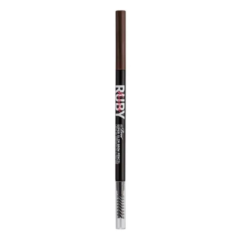 RK RP02B LAPIS ULTRAFINO DARK BROWN
