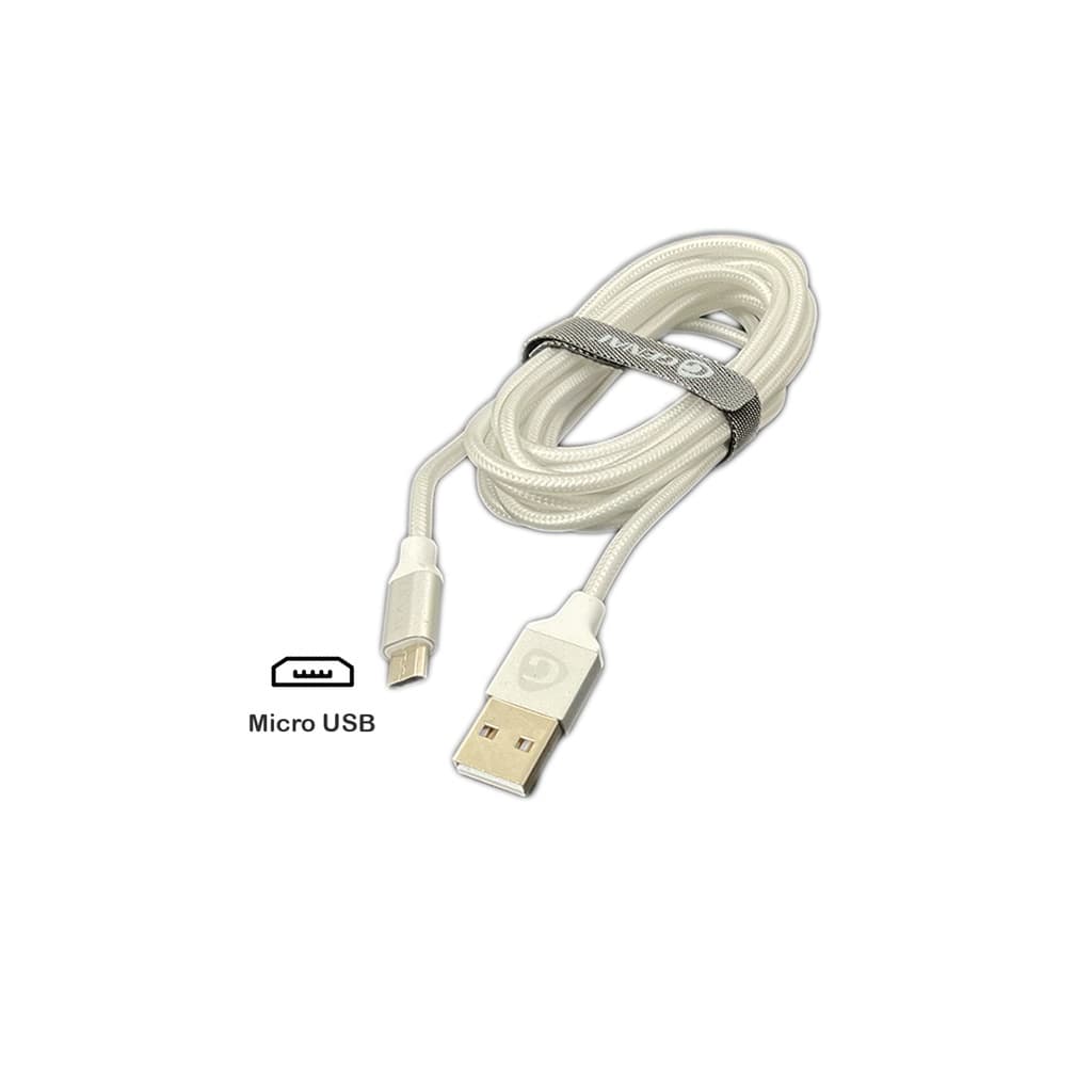 Cabo Usb Micro USB Grande  280cm