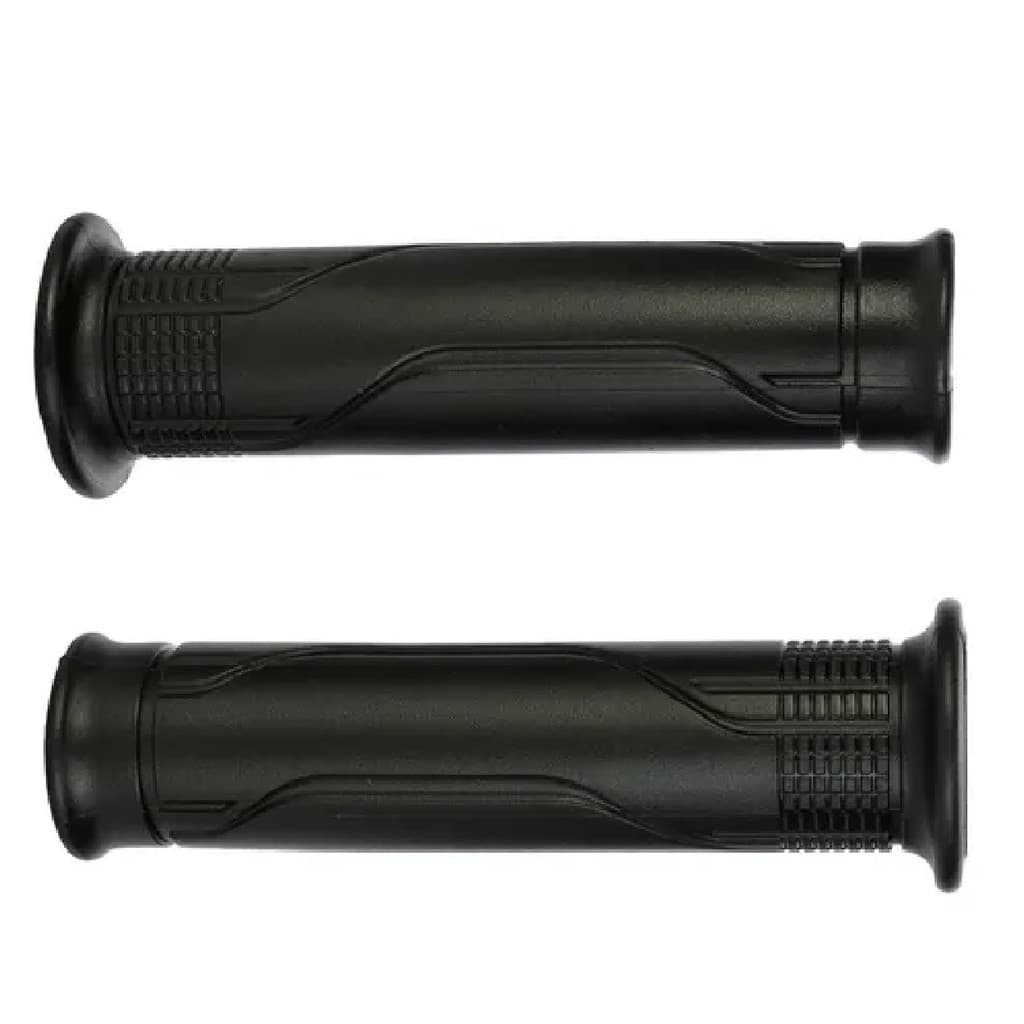 Manopla Guidão Moto Cbx 250 Twister Cg 160 Cargo Fan Titan