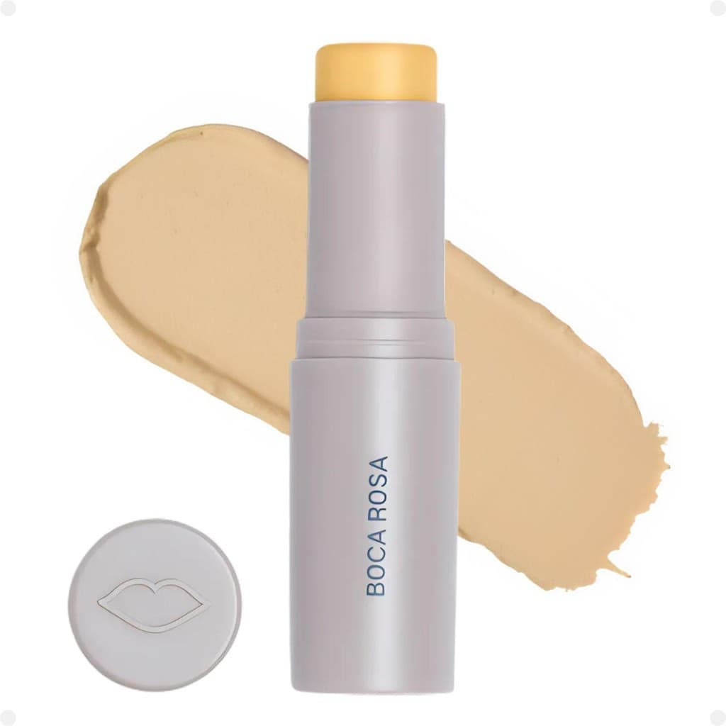 Base Boca Rosa Stick Pele Br07 Fps 30