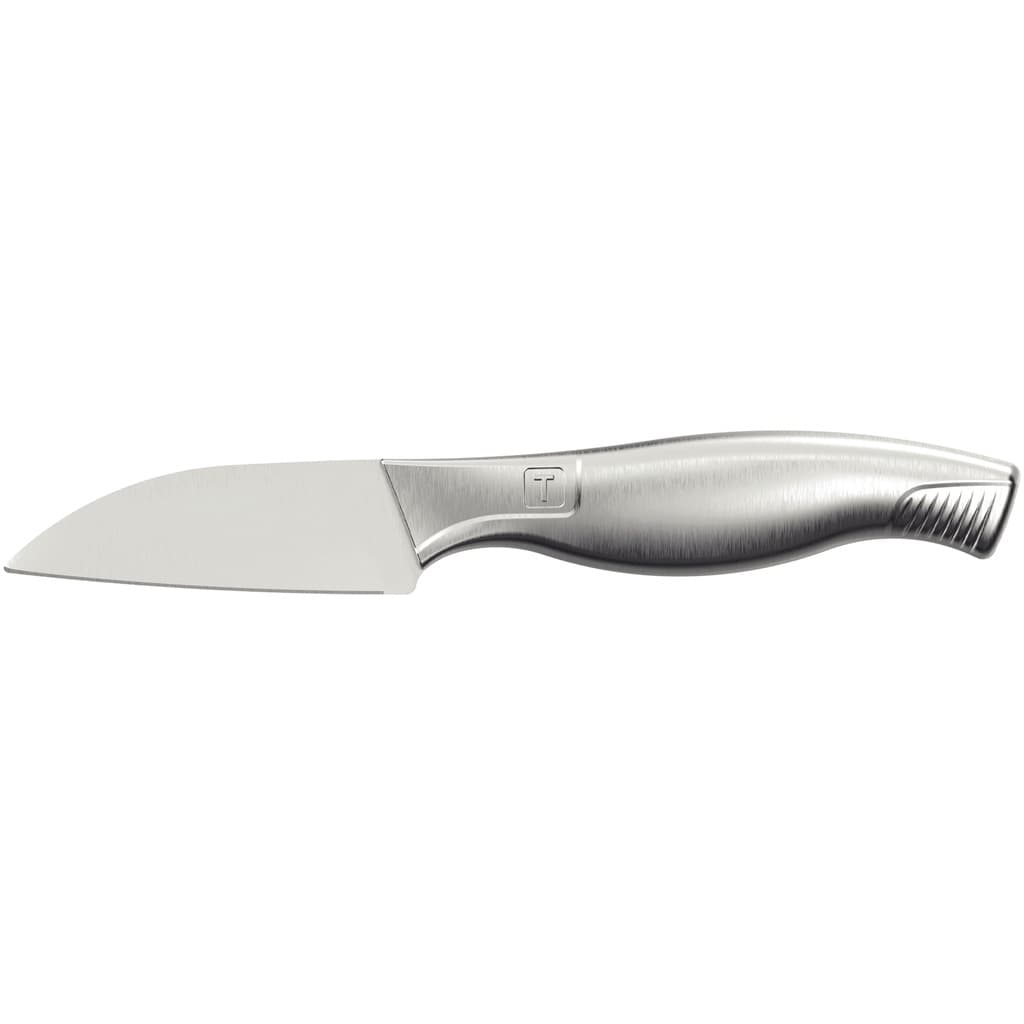 Faca Chef Tramontina Aço Inox Sublime 3''
