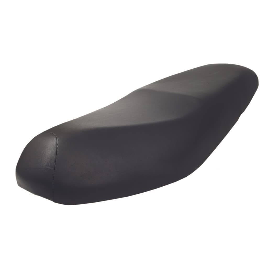 Capa De Banco Cromo Forte Moto Honda Biz 100 1998 / 1999 / 2000 / 2001 / 2002 / 2003 / 2004 / 2005