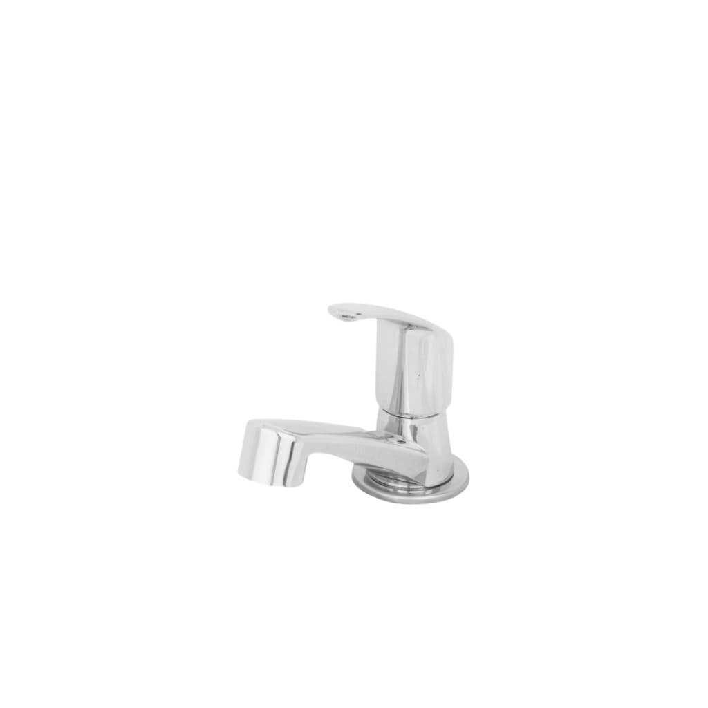 TORNEIRA PARA LAVATORIO BANHEIRO BANCADA MODELO MONO UP Torneira Lavatório Banheiro Mono Up Cromado Abs 1194 TORNEIRA EM