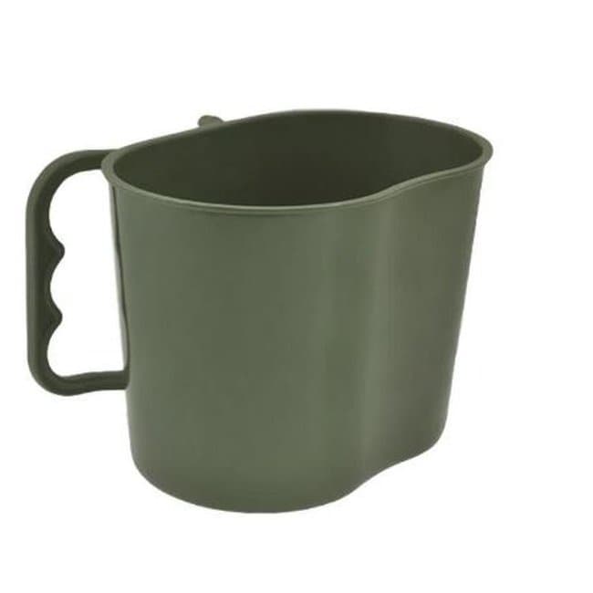 Caneco para Cantil Verde
