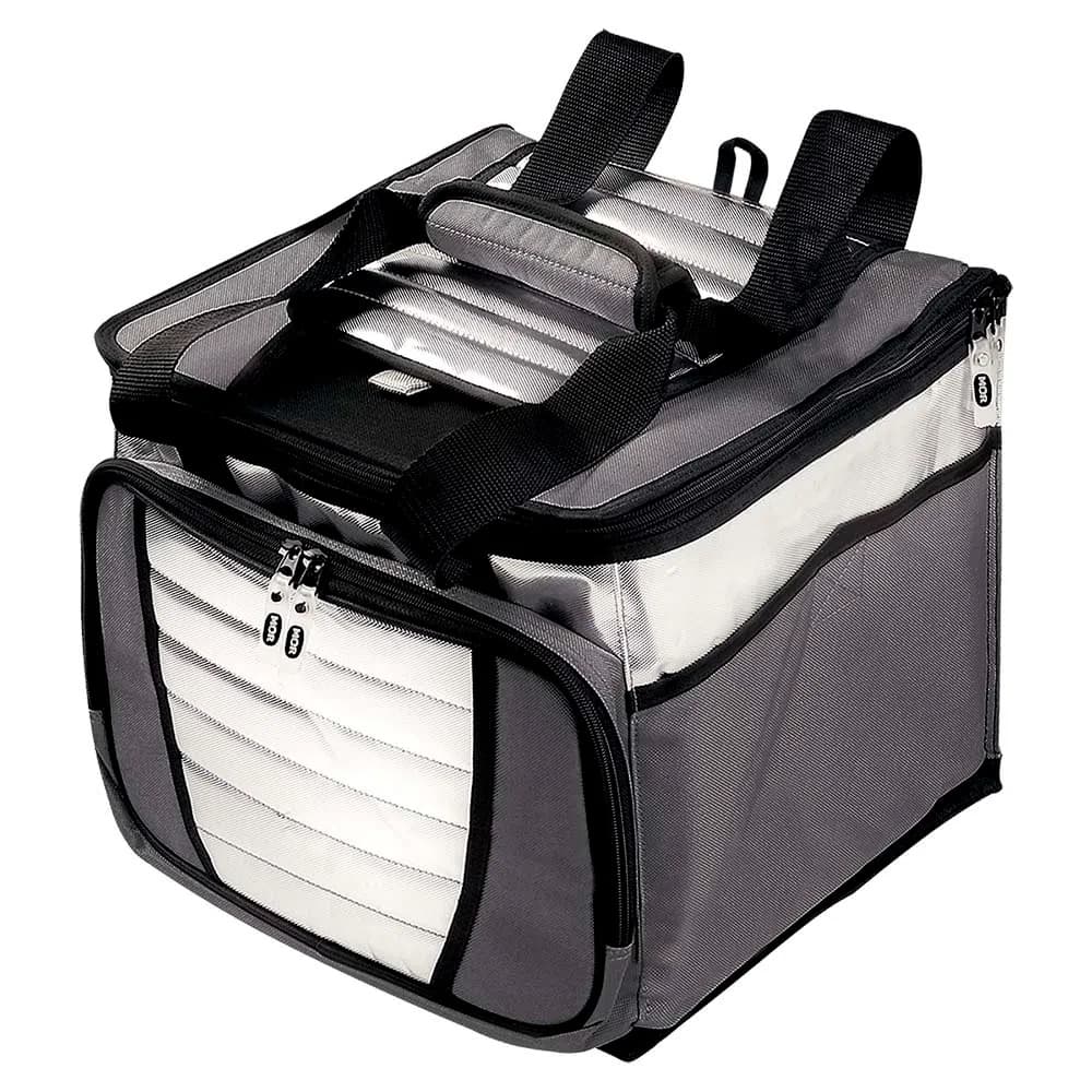 Cooler Mor 36 Litros 1 Divisória Cinza